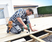 Contractor insurance