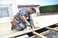 Contractor insurance
