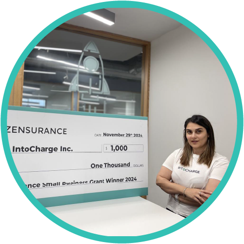 IntoCharge Inc