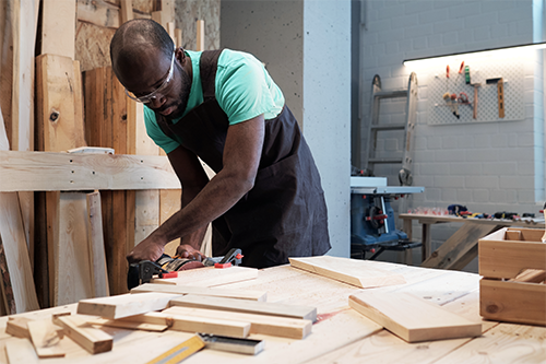 Hiring tips for small businesses.