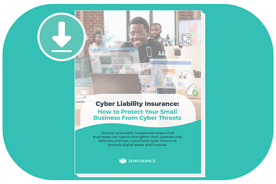 cyber insurance – whitepaper – preview