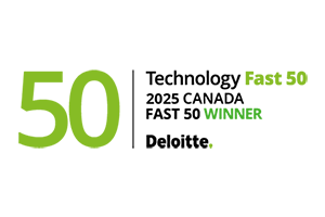Deliotte 2025 – Award Deliotte 2025 - Award