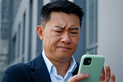 How small businesses can stop smishing attacks