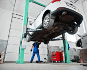 Garage liability vs garage keepers insurance