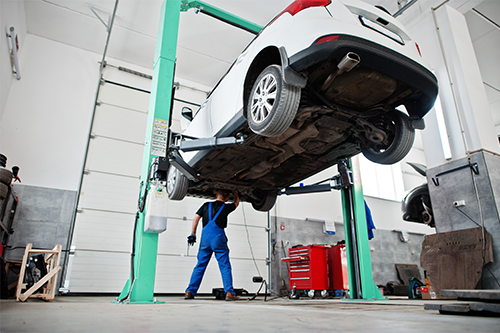 Oct 22_Garage_Blog Image Garage liability vs garage keepers insurance