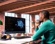 Cybersecurity consultant insurance