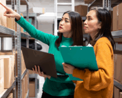 Liability insurance for retailers and online sellers