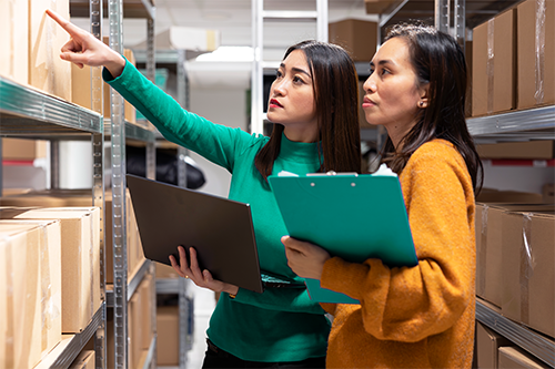 Liability insurance for retailers and online sellers