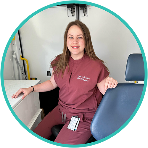 Sept 2025 Finalist_Complete Oral Wellness Complete Oral Wellness