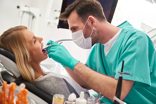 Dental hygienist malpractice insurance