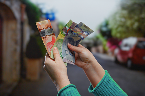 Federal budget 2025 small businesses