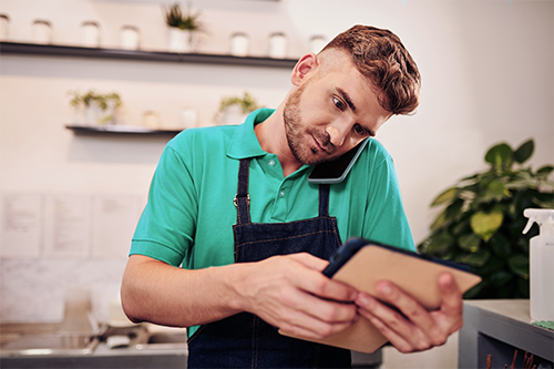 Bundling business insurance in Canada