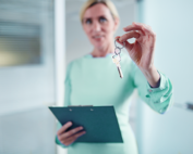 Short-term property rental insurance