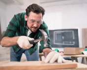 What happens if your small biz doesn't have workers' comp?