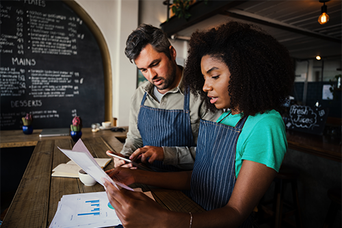 8 business insurance claims filed by Canadian small businesses in 2025