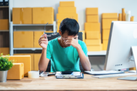 What happens if your small business gets sued in Canada