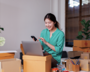 Online Retail Insurance in Canada: E-Commerce Insurance for Online Sellers & Small Businesses