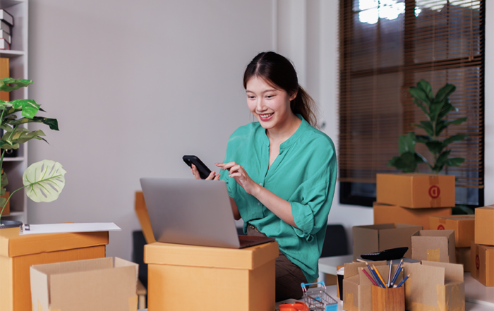 Online Retail Insurance in Canada: E-Commerce Insurance for Online Sellers & Small Businesses