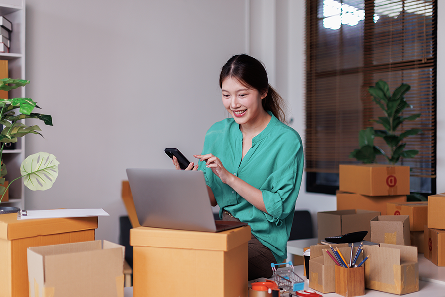 Online Retail Insurance in Canada: E-Commerce Insurance for Online Sellers & Small Businesses