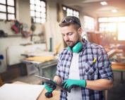 My small business is low-risk. Do I need insurance?