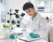 Life sciences business insurance Canada