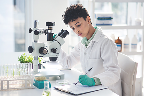 Life sciences business insurance Canada