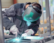 Welding liability insurance Canada