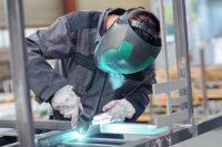 Welding liability insurance Canada