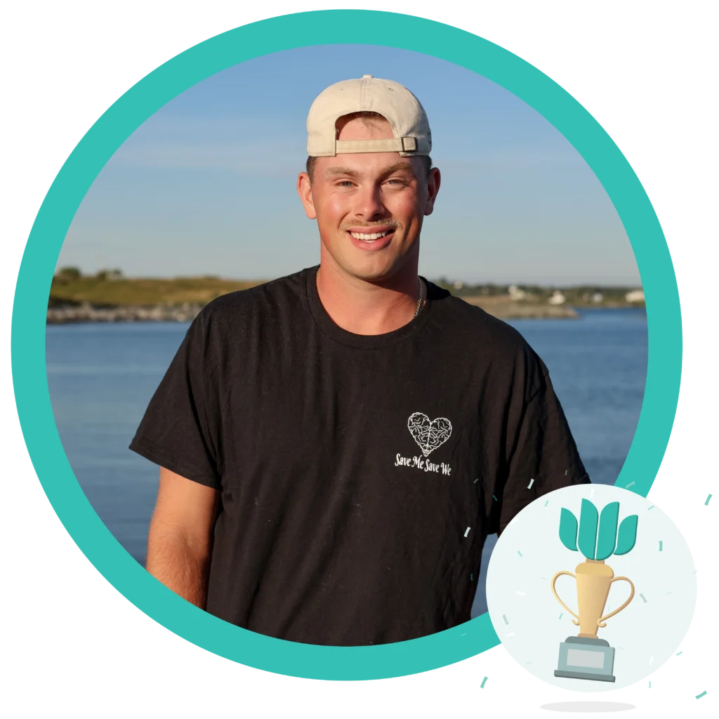 $10,000 Zensurance Small Business Grant Recipient Next Level Property Management & Services Ltd.