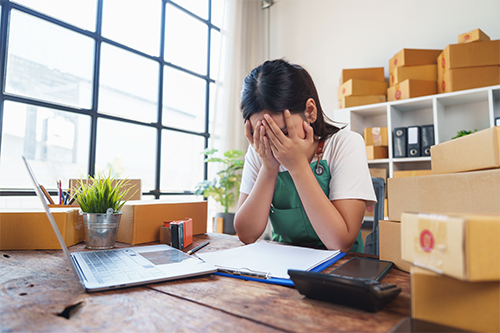 What to do if your small business suffers a data breach