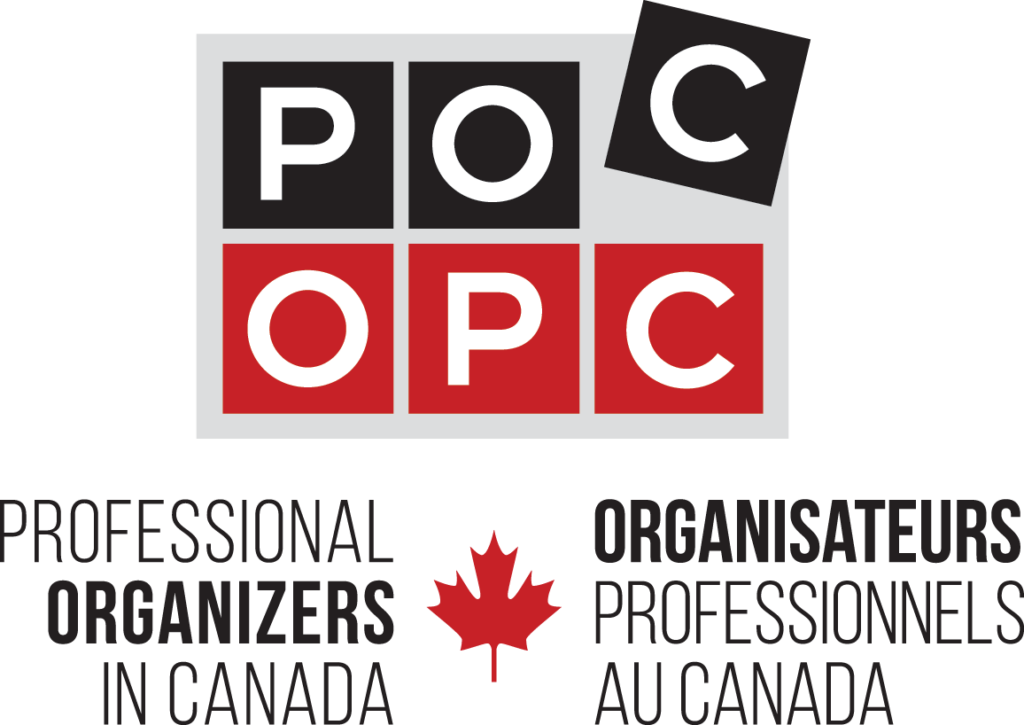 POC-Logo-Bilingual-transparent Professional Organizers in Canada logo